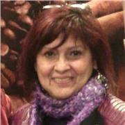 Profesora de Francés y Español ofrece clases on line